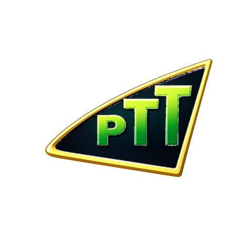 PTT Logo